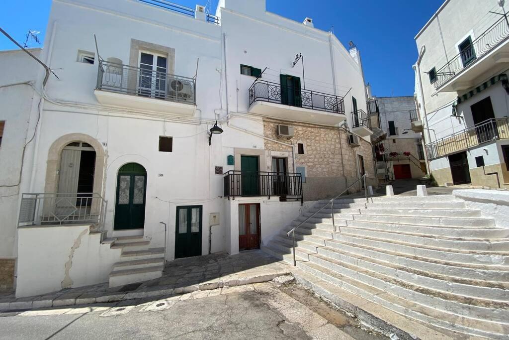 La Casa Di Agata Villa Ceglie Messapica Luaran gambar