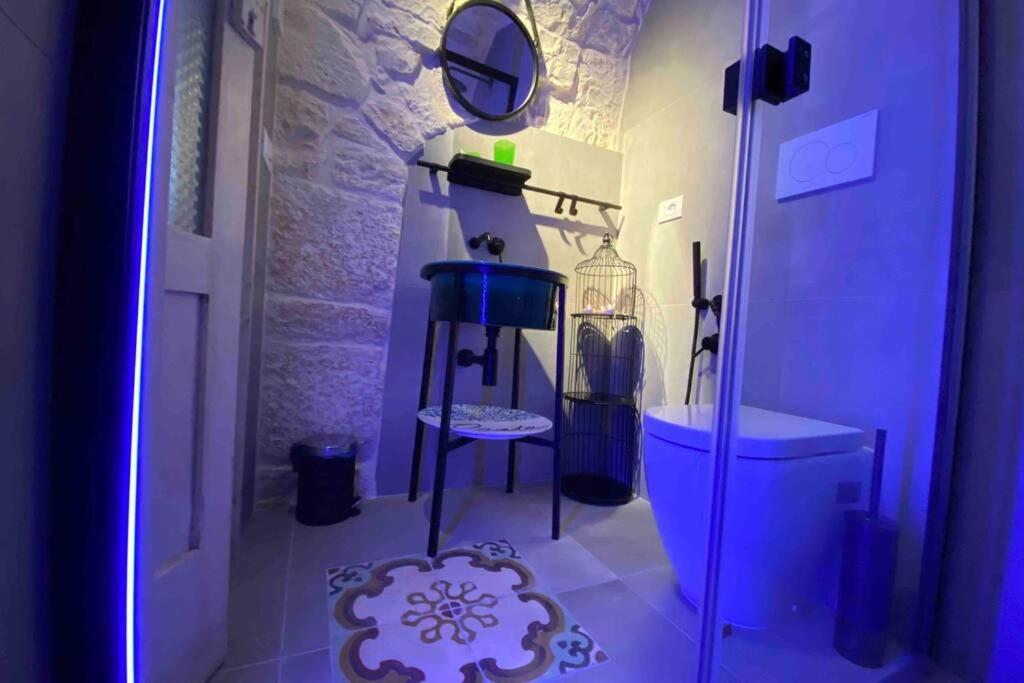La Casa Di Agata Villa Ceglie Messapica Luaran gambar