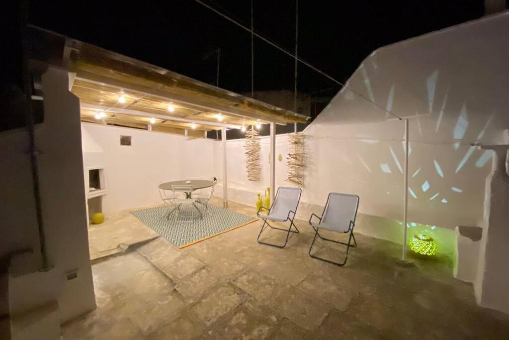 La Casa Di Agata Villa Ceglie Messapica Luaran gambar