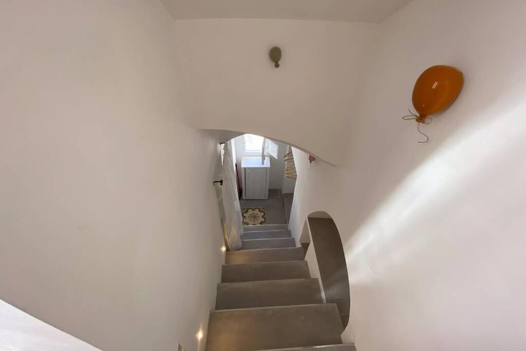 La Casa Di Agata Villa Ceglie Messapica Luaran gambar