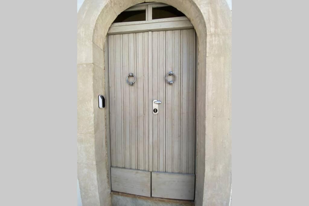 La Casa Di Agata Villa Ceglie Messapica Luaran gambar