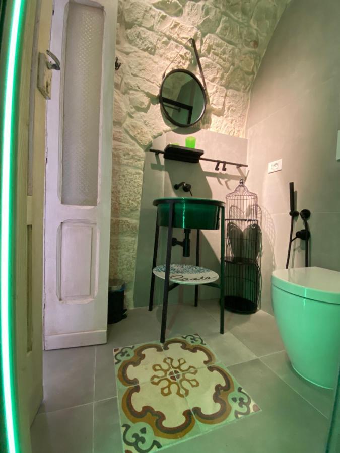 La Casa Di Agata Villa Ceglie Messapica Luaran gambar
