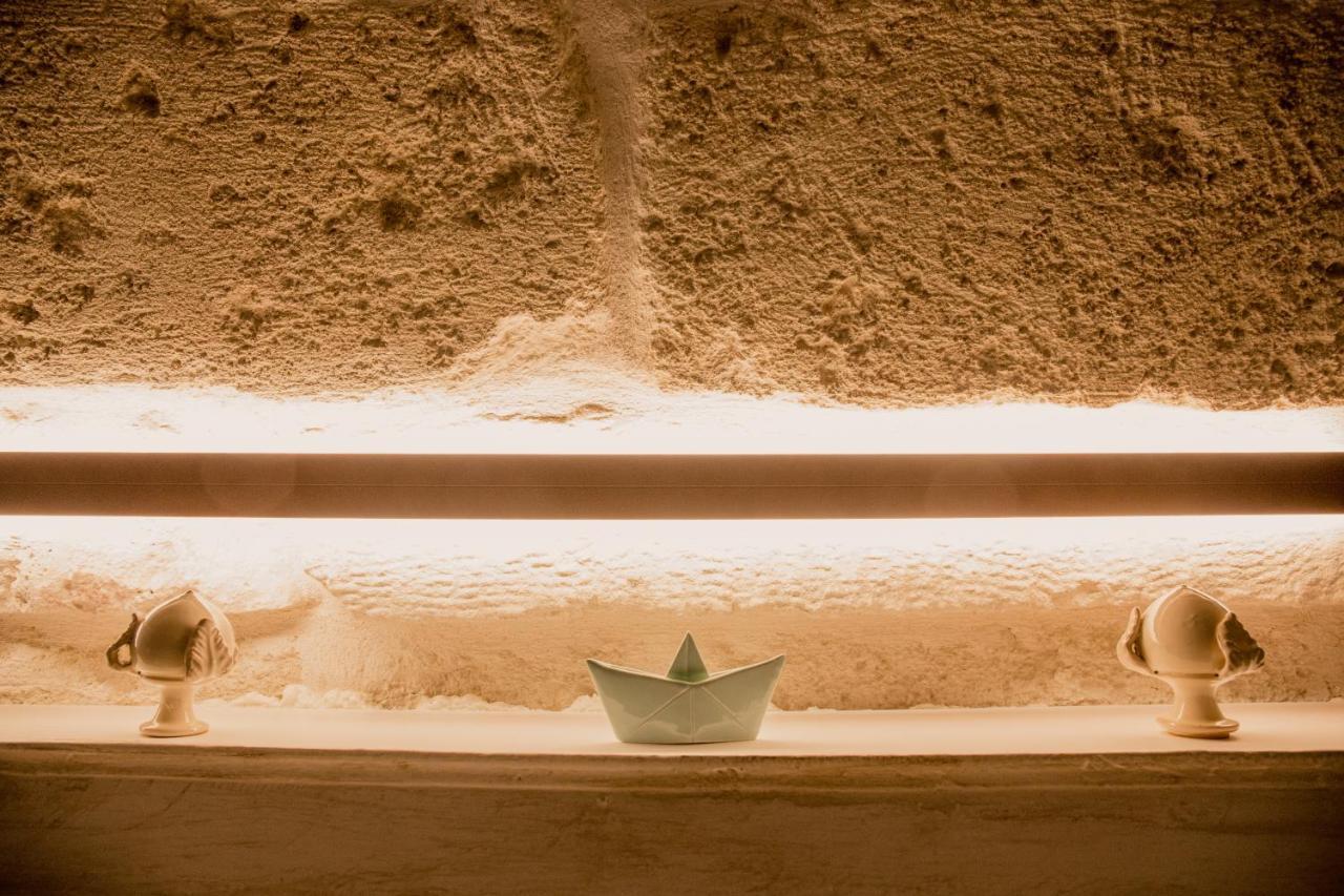 La Casa Di Agata Villa Ceglie Messapica Luaran gambar