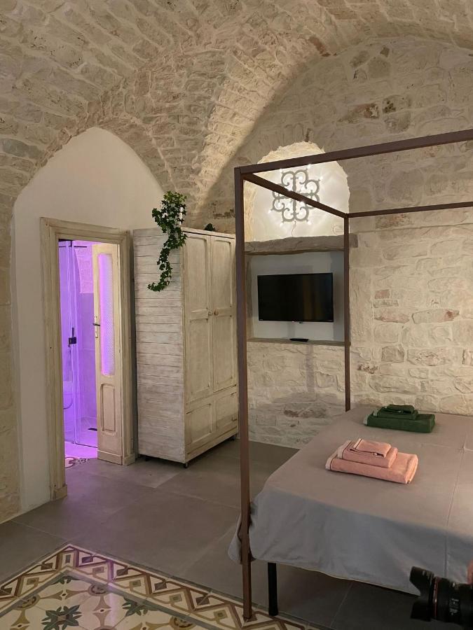 La Casa Di Agata Villa Ceglie Messapica Luaran gambar