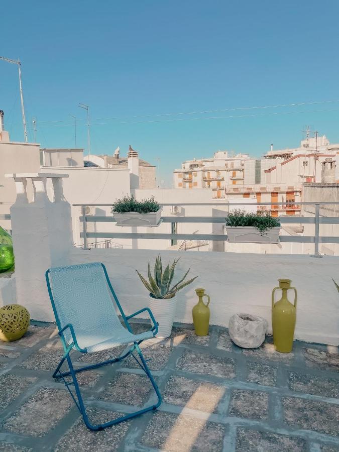 La Casa Di Agata Villa Ceglie Messapica Luaran gambar