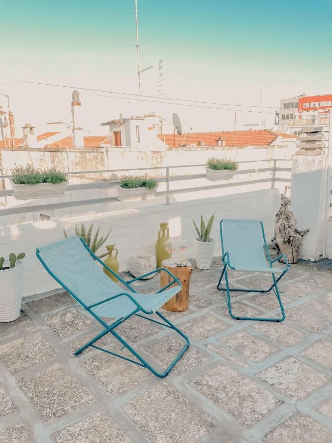 La Casa Di Agata Villa Ceglie Messapica Luaran gambar
