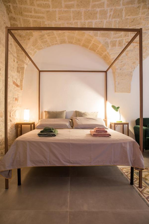 La Casa Di Agata Villa Ceglie Messapica Luaran gambar