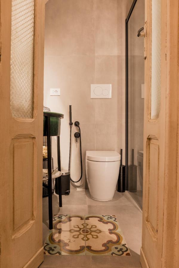 La Casa Di Agata Villa Ceglie Messapica Luaran gambar