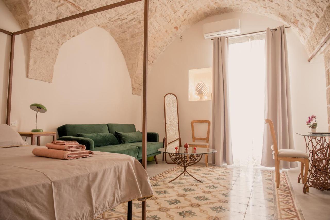La Casa Di Agata Villa Ceglie Messapica Luaran gambar