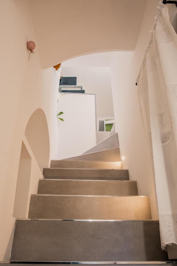 La Casa Di Agata Villa Ceglie Messapica Luaran gambar