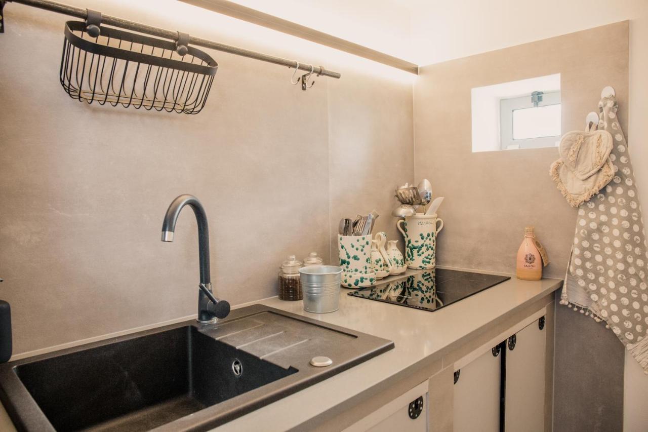 La Casa Di Agata Villa Ceglie Messapica Luaran gambar