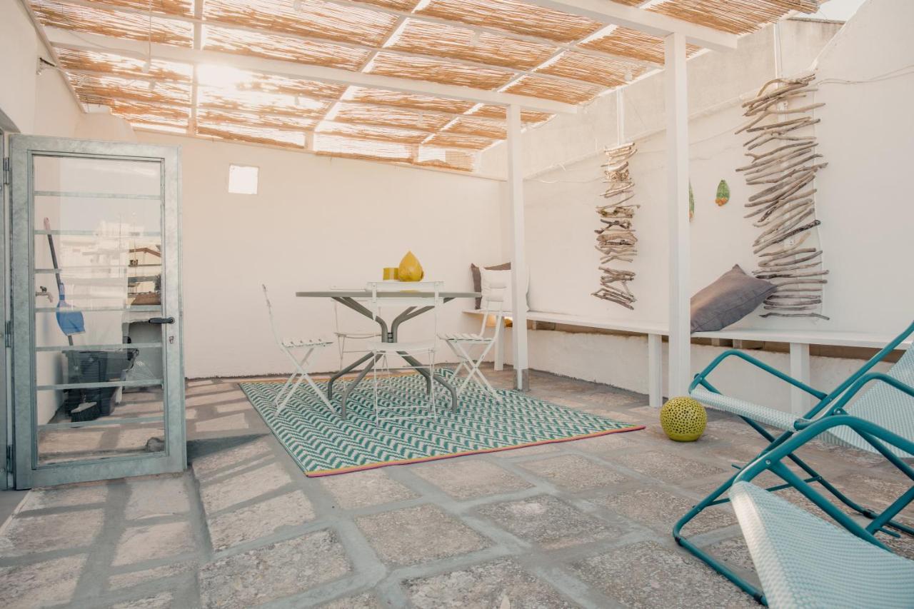 La Casa Di Agata Villa Ceglie Messapica Luaran gambar