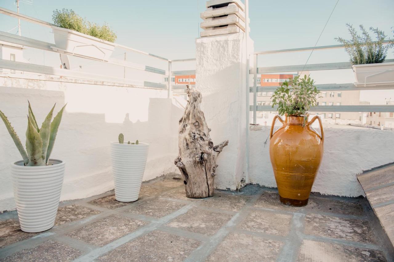La Casa Di Agata Villa Ceglie Messapica Luaran gambar